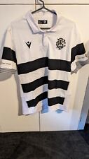 Barbarians rugby shirt for sale  ROSS-ON-WYE
