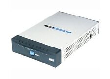 Roteador Cisco, Pequenas Empresas, RV042, 10/100, 4 Portas VPN comprar usado  Enviando para Brazil