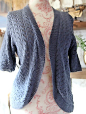 Autonomy knitted cardigan for sale  ILFORD