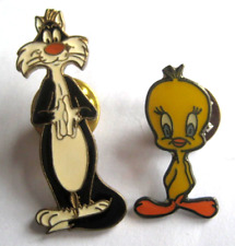Sylvester cat tweety for sale  LOUGHBOROUGH