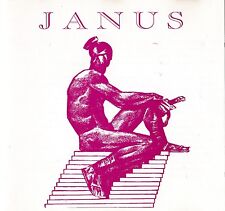 Janus raccolta inediti usato  Brisighella