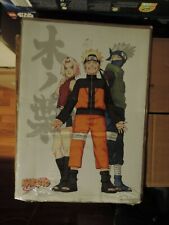 Poster naruto usato  Correggio