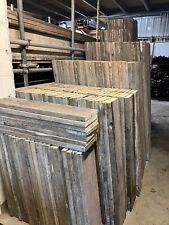 Reclaimed scaffold boards for sale  HARROGATE