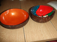 coconut shell for sale  MANCHESTER