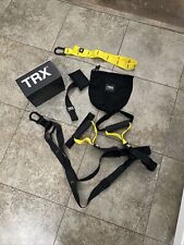 trx training system strap for sale  Grover Hill