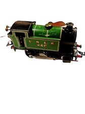 Hornby loco tender d'occasion  Yzeure
