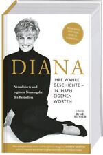 Diana wahre geschichte gebraucht kaufen  Ohlsbach