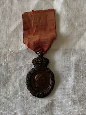 Médaille sainte hélène d'occasion  Nancy-