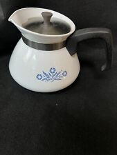 corelle teapot for sale  Benton