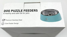 Dog puzzle feeder for sale  Valrico
