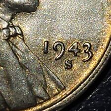 1943 wheat penny for sale  Orem