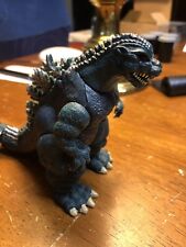 Used, Vintage 1994 TOHO Trendmasters Godzilla 4” Action Figure Toy  for sale  Shipping to South Africa