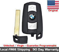 1x OEM Replacement Keyless Entry Remote Key Fob For BMW KR55WK49123 KR55WK49127 for sale  Shipping to South Africa
