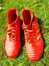Kids football boots for sale  HITCHIN