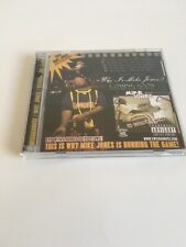 Mike jones iswhy for sale  UK