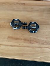 Used, Crankbrothers Candy 7 Pedals for sale  Shipping to South Africa
