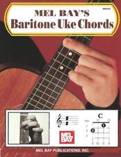 Baritone uke chords for sale  UK