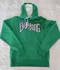 Billabong hoodie green for sale  Andrews