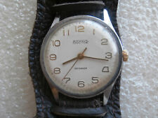 Relógio Vintage VOSTOK WOSTOK, SOVIETE/URSS, RÚSSIA, usado comprar usado  Enviando para Brazil