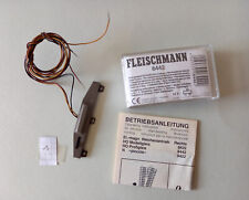 Fleischmann 6421 elektr gebraucht kaufen  München