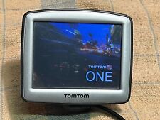 Tomtom one canada for sale  ENFIELD