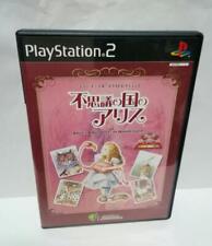 alice in wonderland PS2 importado, usado comprar usado  Enviando para Brazil