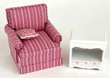 Dollhouse miniature sofa for sale  Hendersonville