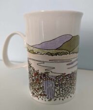 Dunoon ceramics scotland for sale  CHESTERFIELD