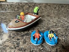 Vintage 1986 playmobil for sale  Manitowoc