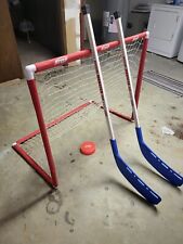 hockey pvc net for sale  Berryville
