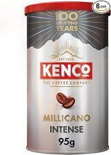 Kenco millicano intense for sale  SOLIHULL