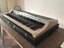 FARFISA Vip 205 R italian vintage keyboard (need repair) usato  Torre Canavese