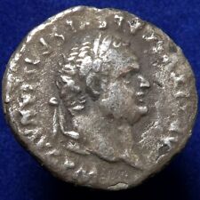 Roman imperial titus for sale  UK