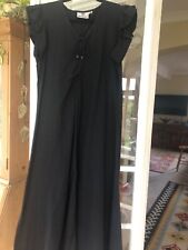 Medieval style black for sale  NORWICH