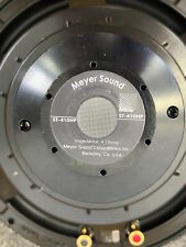 Meyer sound 410hp for sale  Suwanee