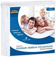 Premium mattress zippered for sale  Florence