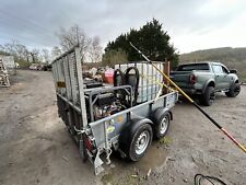 Commercial pressure washer for sale  SWANSEA