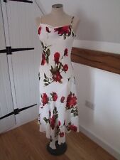 Fabulous summer dress for sale  DUNSTABLE