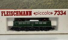 Fleischmann gauge 7334 for sale  BASILDON