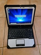 toughbook tablet for sale  CANTERBURY