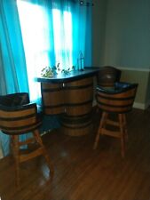 Vintage whiskey barrel for sale  Niagara Falls