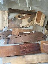 Conservation grade wood for sale  WAKEFIELD
