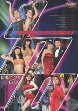 Paris night karaoke for sale  USA