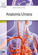 Anatomia umana frederick usato  San Severo