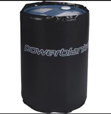 Drum barrel heater for sale  Sedalia