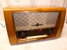Vintage röhrenradio imperial gebraucht kaufen  Forstinning