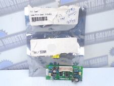 Toshiba - 53390A - PCB CONTROL BOARD G7 SPEED DRIVE - 50-125HP GATE DRIVE  for sale  Shipping to South Africa