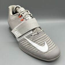 Nike romaleos silver for sale  WORKSOP