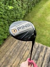 Ping g400 driver for sale  AMMANFORD