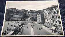 Italy trieste piazza for sale  NEWENT